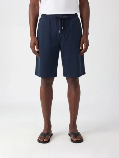 Dolce & Gabbana Dolce &amp; Gabbana Shorts Men  In Blue