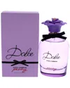 Dolce & Gabbana Dolce & Gabanna Women's Dolce Peony 2.5 oz Edp Spray