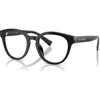 Dolce & Gabbana Dolce&gabbana 50mm Phantos Optical Glasses