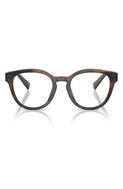 Dolce & Gabbana Dolce&gabbana 52mm Polarized Phantos Optical Glasses