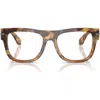 Dolce & Gabbana Dolce&gabbana 54mm Square Optical Glasses