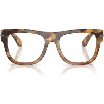 Dolce & Gabbana Dolce&gabbana 54mm Square Optical Glasses