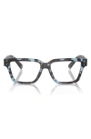Dolce & Gabbana Dolce&gabbana 55mm Square Optical Glasses