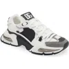Dolce & Gabbana Men Airmaster Sneakers In Multi