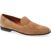 Dolce & Gabbana Dolce&gabbana Apron Toe Venetian Loafer