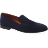 Dolce & Gabbana Dolce&gabbana Apron Toe Venetian Loafer