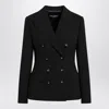 Dolce & Gabbana Blazer In Black