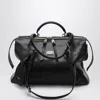 Dolce & Gabbana Handbag In Black