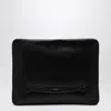 Dolce & Gabbana Dolce&gabbana Black Nappa Leather Handbag In Black