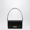 Dolce & Gabbana Marlene Calf Leather Shoulder Bag