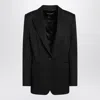 Dolce & Gabbana Blazer In Black