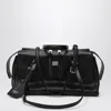 Dolce & Gabbana Vittoria Bag In Black