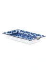 Dolce & Gabbana Dolce&gabbana Blu Meditteraneo Ashtray In Navy