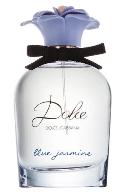 Dolce & Gabbana Dolce&gabbana Blue Jasmine Eau De Parfum In No Color