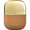 Dolce & Gabbana Dolce&gabbana Blueberry Nutri-tint Hydra-glow & Fresh Skin Tint In 21w