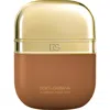 Dolce & Gabbana Dolce&gabbana Blueberry Nutri-tint Hydra-glow & Fresh Skin Tint In 25w