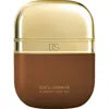 Dolce & Gabbana Dolce&gabbana Blueberry Nutri-tint Hydra-glow & Fresh Skin Tint In 31n