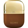 Dolce & Gabbana Dolce&gabbana Blueberry Nutri-tint Hydra-glow & Fresh Skin Tint In 35w
