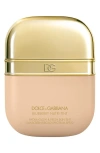Dolce & Gabbana Dolce&gabbana The Blueberry Nutri-tint Skin Tint