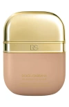 Dolce & Gabbana Dolce&gabbana The Blueberry Nutri-tint Skin Tint