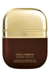 Dolce & Gabbana Dolce&gabbana The Blueberry Nutri-tint Skin Tint