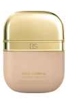 Dolce & Gabbana Dolce&gabbana The Blueberry Nutri-tint Skin Tint