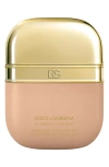 Dolce & Gabbana Dolce&gabbana The Blueberry Nutri-tint Skin Tint