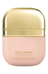Dolce & Gabbana Dolce&gabbana The Blueberry Nutri-tint Skin Tint