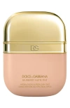 Dolce & Gabbana Dolce&gabbana The Blueberry Nutri-tint Skin Tint