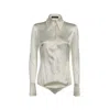 Dolce & Gabbana Dolce&gabbana Bodysuit Shirt