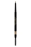 Dolce & Gabbana Dolce&gabbana Brow Restyler Pencil In 01 Honey Blonde