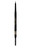 Dolce & Gabbana Dolce&gabbana Brow Restyler Pencil In 02 Dark Blonde
