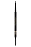 Dolce & Gabbana Dolce&gabbana Brow Restyler Pencil In 04 Dark Brown