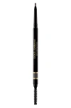 Dolce & Gabbana Dolce&gabbana Brow Restyler Pencil In 05 Soft Brown Black