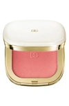 Dolce & Gabbana Dolce&gabbana Cheeks & Eyes Match Lasting Blush & Eyeshadow Powder In Hopeful Rose