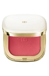 Dolce & Gabbana Dolce&gabbana Cheeks & Eyes Match Lasting Blush & Eyeshadow Powder In Wonderful Strawberry