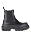 Dolce & Gabbana Dolce&gabbana Chelsea Boots
