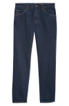 Dolce & Gabbana Dolce&gabbana Classic Fit Jeans In Variante Abbinata