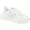 Dolce & Gabbana Dolce&gabbana Day Faster Sneaker In White