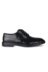 Dolce & Gabbana Dolce&gabbana Derby In Black