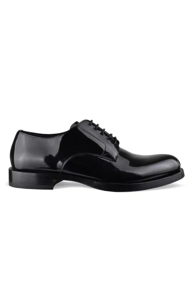 Dolce & Gabbana Dolce&gabbana Derby In Brown