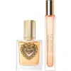 Dolce & Gabbana Dolce&gabbana Devotion Eau De Parfum 2-piece Gift Set In No Color