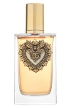 Dolce & Gabbana Dolce&gabbana Devotion Eau De Parfum In No Color
