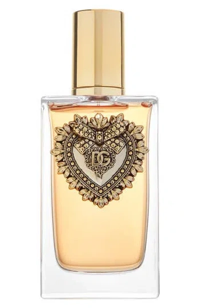 Dolce & Gabbana Dolce&gabbana Devotion Eau De Parfum In No Color