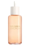 Dolce & Gabbana Devotion Eau De Parfum 5 oz / 150 ml Eau De Parfum Spray In Refill