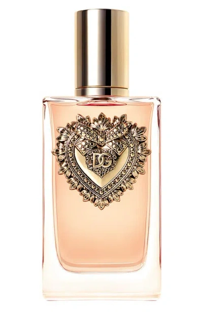 Dolce & Gabbana Dolce&gabbana Devotion Eau De Parfum In Regular