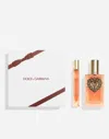 Dolce & Gabbana Dolce&gabbana Devotion Edpi Gift Set In Pattern