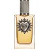 Dolce & Gabbana Dolce&gabbana Devotion For Men Eau De Parfum In No Color