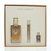 Dolce & Gabbana Dolce And Gabbana Devotion Gift Set Fragrances 8054754400533