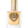 Dolce & Gabbana Dolce And Gabbana Velvet Devotion Travel Size Eau De Parfum In No Color